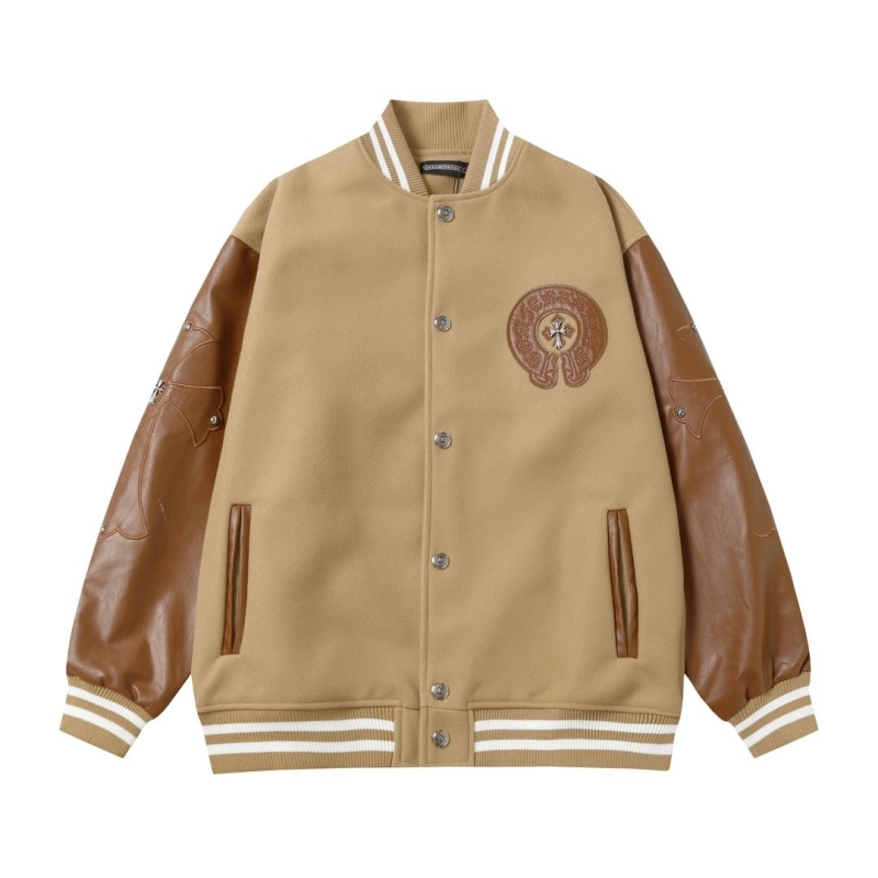 Ch**me He**ts coats